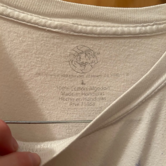 Space Jam vintage tee - Picture 5 of 7